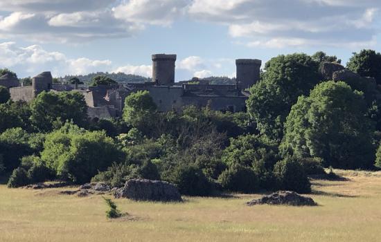 Larzac, terre de caractère